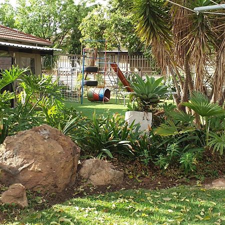 Elephant Bush Guest Cottage Alberton Ngoại thất bức ảnh