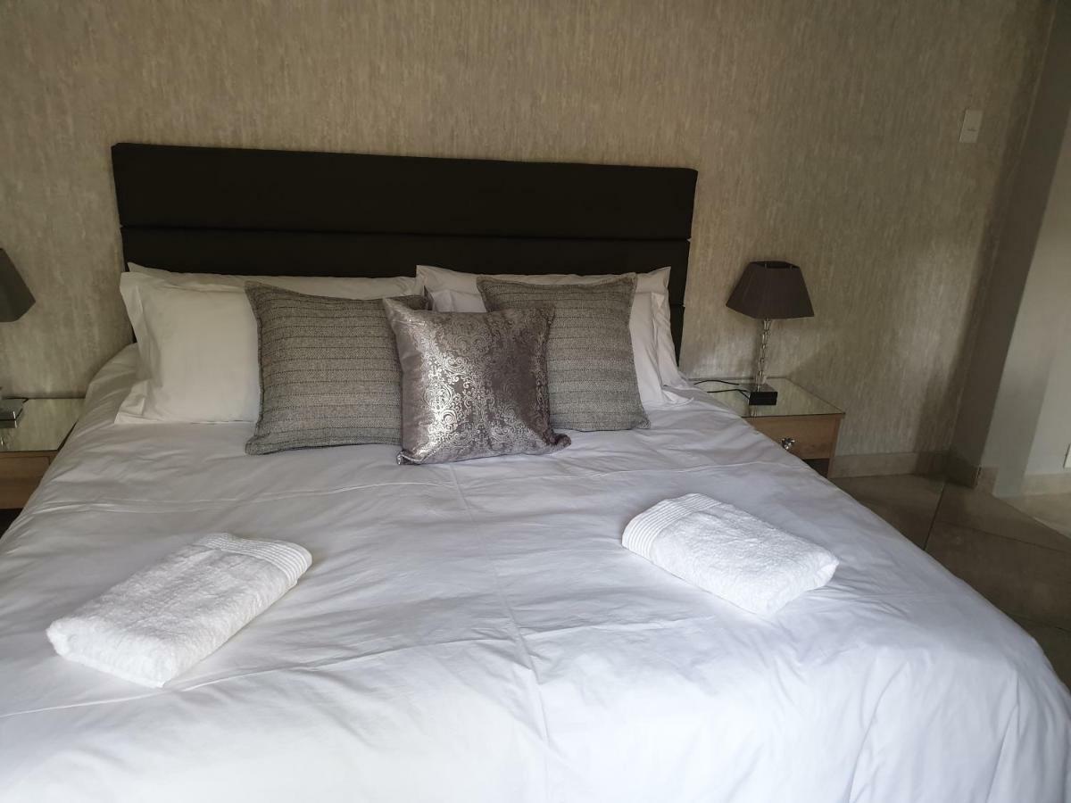 Elephant Bush Guest Cottage Alberton Ngoại thất bức ảnh
