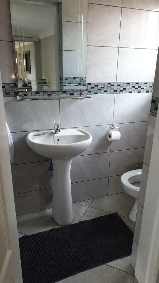 Elephant Bush Guest Cottage Alberton Ngoại thất bức ảnh