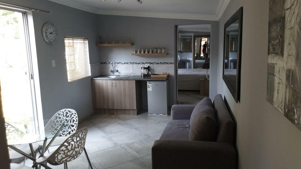 Elephant Bush Guest Cottage Alberton Ngoại thất bức ảnh
