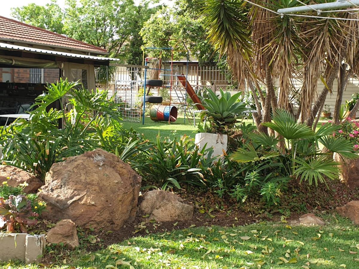 Elephant Bush Guest Cottage Alberton Ngoại thất bức ảnh